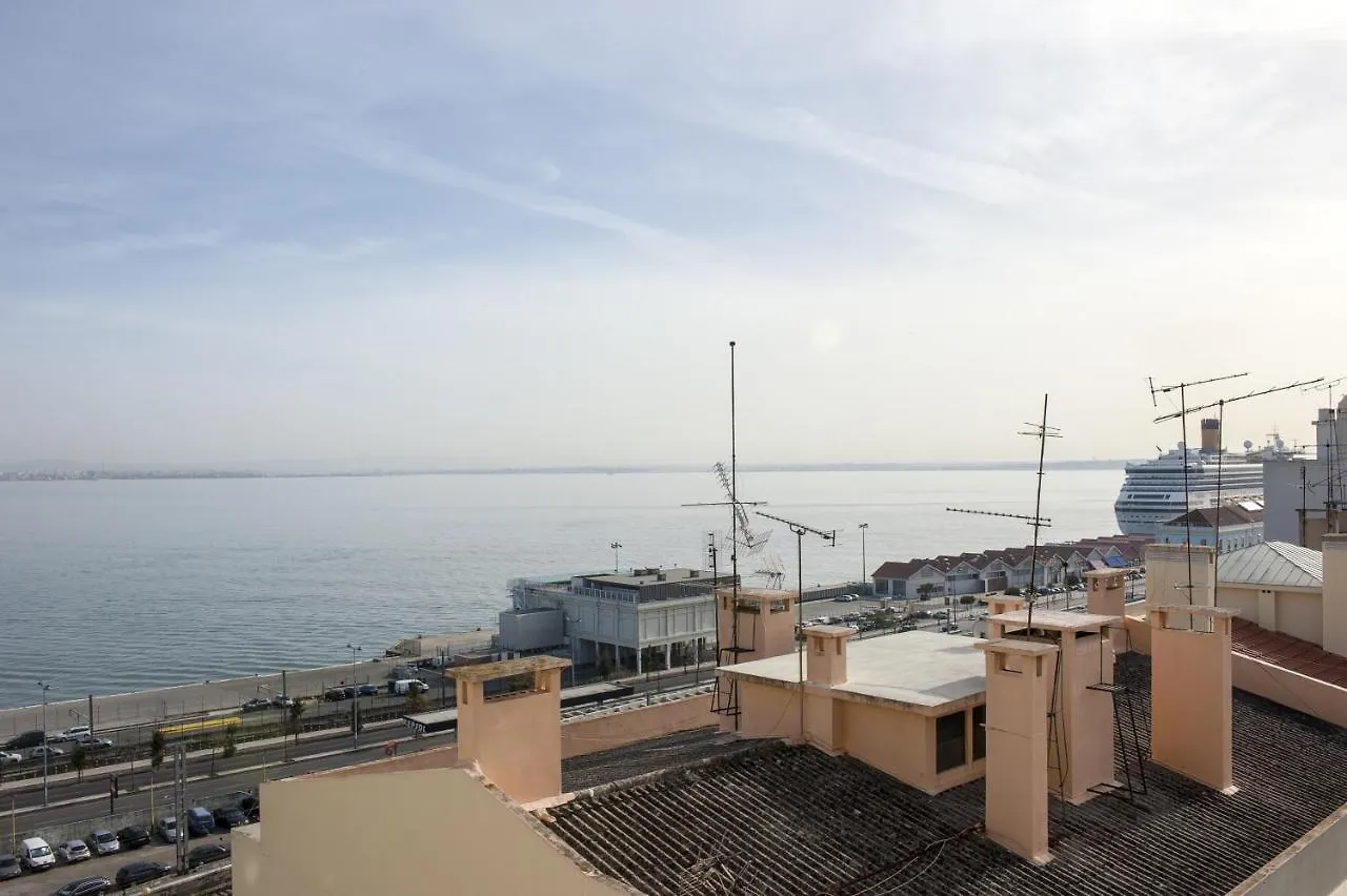 Appartamento Apolonia 8 - Lisbonbreaks Lisbona