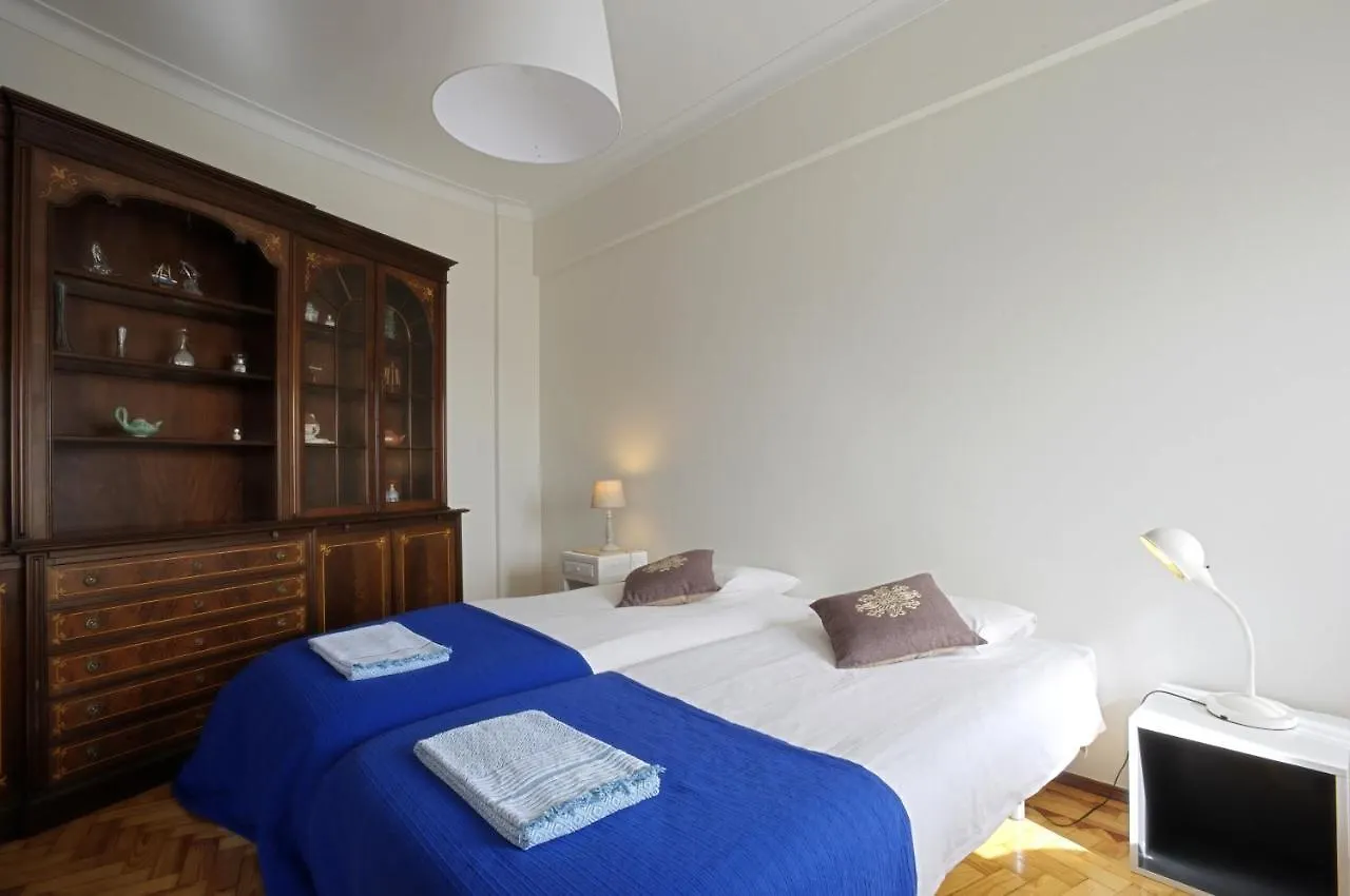Appartamento Apolonia 8 - Lisbonbreaks