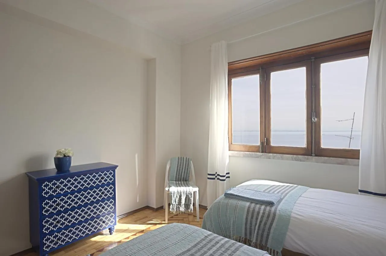 Appartamento Apolonia 8 - Lisbonbreaks Portogallo