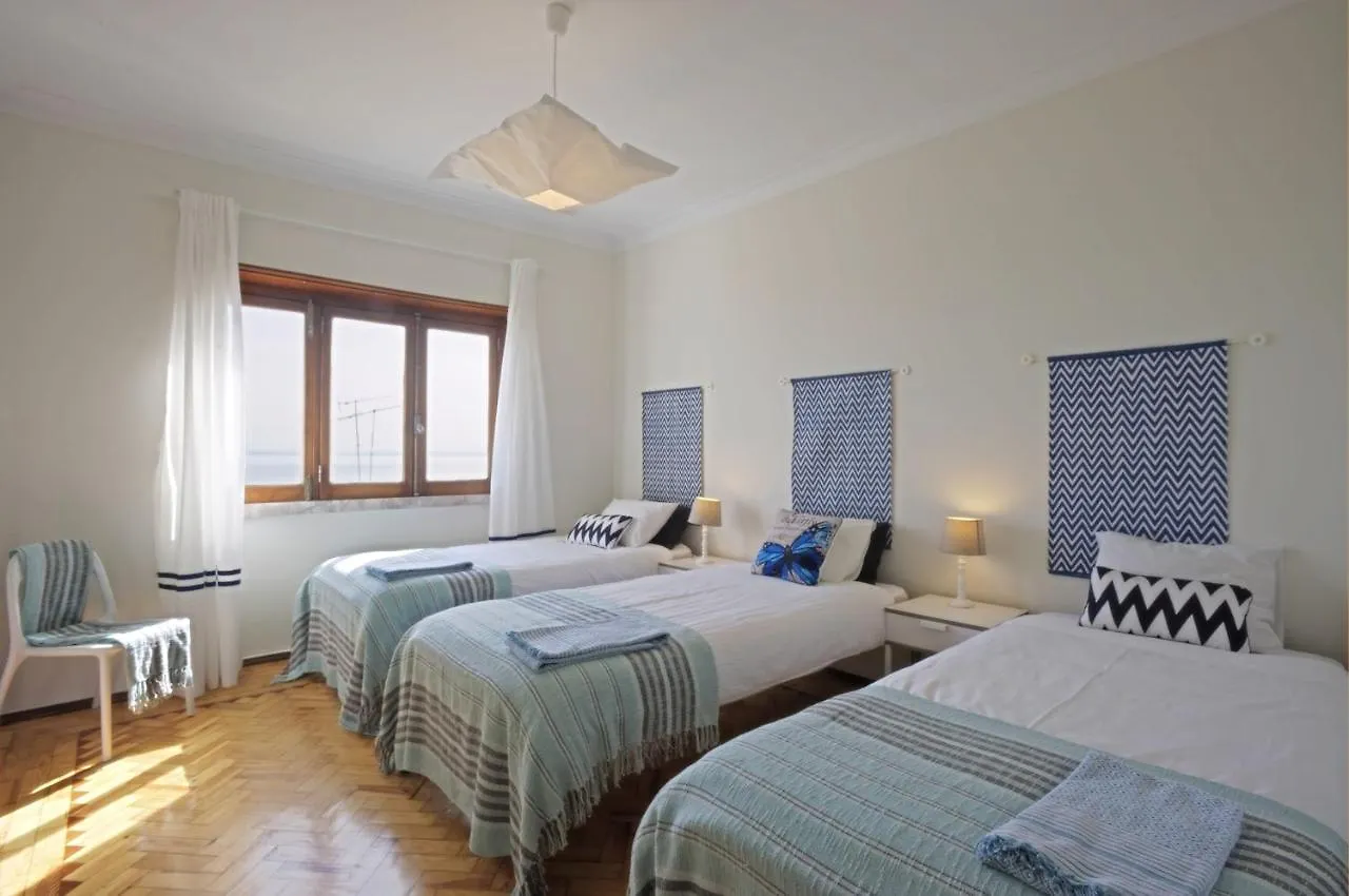Appartamento Apolonia 8 - Lisbonbreaks  Lisbona