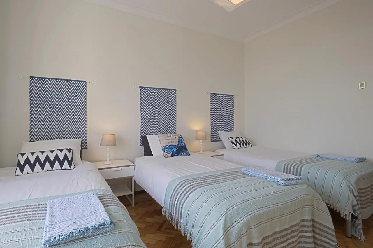 Appartamento Apolonia 8 - Lisbonbreaks  Lisbona