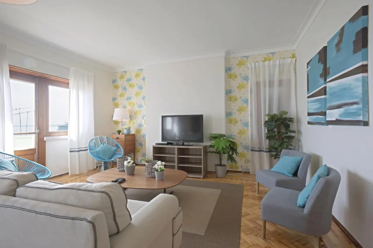 Appartamento Apolonia 8 - Lisbonbreaks Portogallo