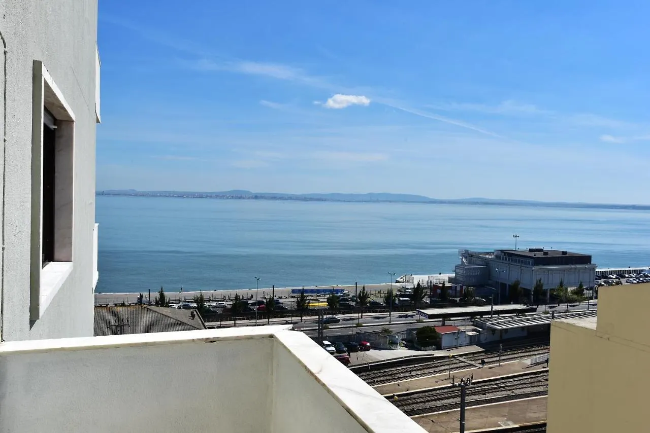 Appartamento Apolonia 8 - Lisbonbreaks Portogallo